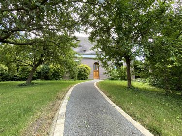 Maison a vendre Gueux 51390 Marne 189 m2 9 pièces 599000 euros