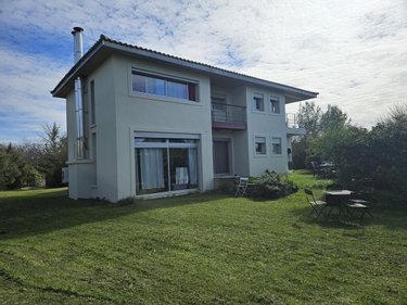 Maison a vendre Brouzet-lès-Quissac 30260 Gard 145 m2 7 pièces 499000 euros