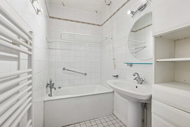 Appartement a vendre Paris 15e arrondissement 75015 Paris 65 m2 3 pièces 650000 euros