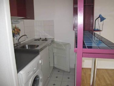 Location appartement Bihorel 76420 Seine-Maritime 22 m2  425 euros