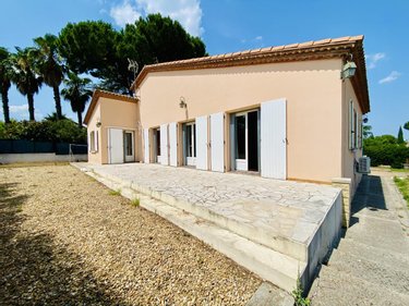 Maison a vendre Juvignac 34990 Hérault 120 m2 4 pièces 650000 euros