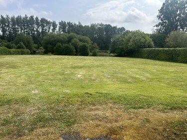 Terrain a batir a vendre Saint-Agathon 22200 Côtes-d'Armor 1706 m2  112440 euros