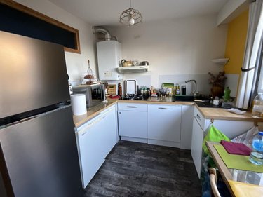 Appartement a vendre Ploemeur 56270 Morbihan 86 m2 3 pièces 300844 euros