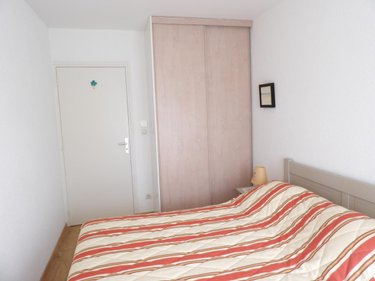 Appartement a vendre Le Touquet-Paris-Plage 62520 Pas-de-Calais 47 m2 3 pièces 359000 euros