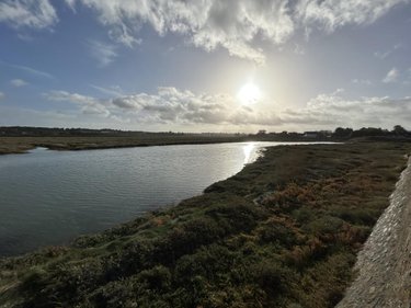 Terrain a batir a vendre Langueux 22360 Côtes-d'Armor 372 m2  79500 euros