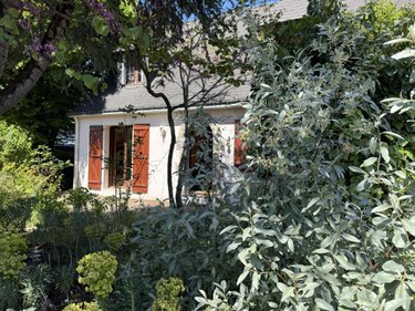 Maison a vendre La Trinité-Surzur 56190 Morbihan 104 m2 5 pièces 280665 euros