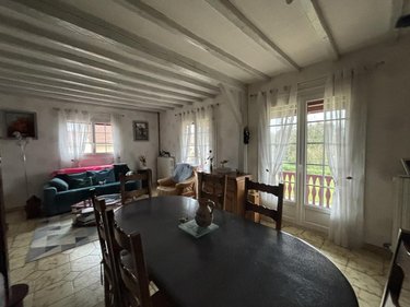 Maison a vendre Pont-de-l'Arche 27340 Eure 82 m2 3 pièces 167000 euros