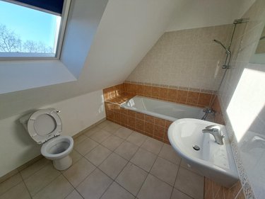 Maison a vendre Pontivy 56300 Morbihan 70 m2  169060 euros