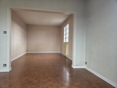 Maison a vendre Château-Gontier-sur-Mayenne 53200 Mayenne 105 m2 4 pièces 157500 euros