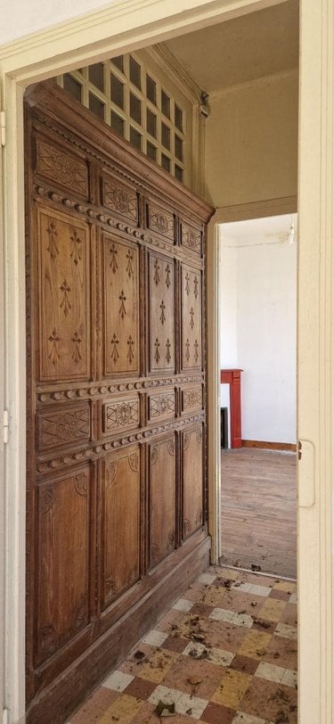 Maison a vendre Caurel 22530 Côtes-d'Armor 102 m2  42400 euros