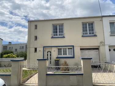 Maison a vendre Brest 29200 Finistère 86 m2 6 pièces 214225 euros