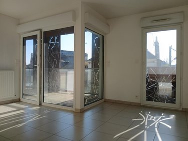 Appartement a vendre Rennes 35000 Ille-et-Vilaine 56 m2 3 pièces 304500 euros