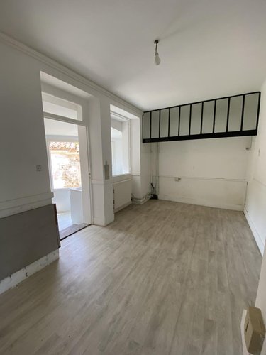 Maison a vendre Le Girouard 85150 Vendée 65 m2  129720 euros