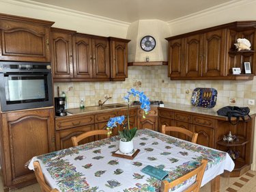 Maison a vendre Plémet 22210 Côtes-d'Armor 124 m2  145000 euros