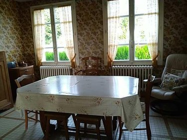 Maison a vendre Marigny-Marmande 37120 Indre-et-Loire 73 m2 6 pièces 100700 euros