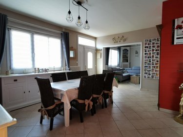 Maison a vendre Écourt-Saint-Quentin 62860 Pas-de-Calais 196 m2 10 pièces 236000 euros