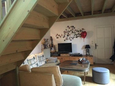 Location maison Vaiges 53480 Mayenne 60 m2 4 pièces 365 euros