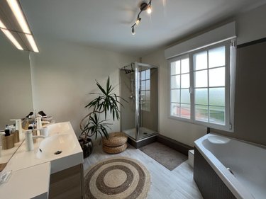 Maison a vendre Bétheny 51450 Marne 177 m2 6 pièces 550000 euros