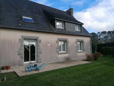 Maison a vendre Taulé 29670 Finistère 162 m2 6 pièces 281340 euros