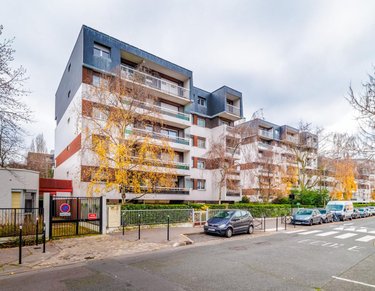 Appartement a vendre Courbevoie 92400 Hauts-de-Seine 55 m2 2 pièces 385000 euros