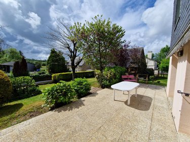 Maison a vendre Sérent 56460 Morbihan 175 m2 6 pièces 290920 euros