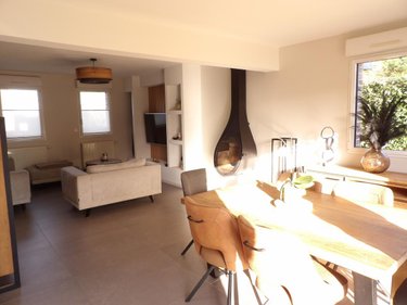Maison a vendre Fouquières-lès-Béthune 62232 Pas-de-Calais 100 m2 5 pièces 295000 euros