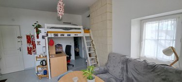 Immeuble a vendre Angers 49000 Maine-et-Loire 52 m2  315000 euros