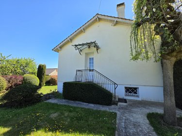 Maison a vendre Amilly 45200 Loiret 135 m2 4 pièces 222600 euros