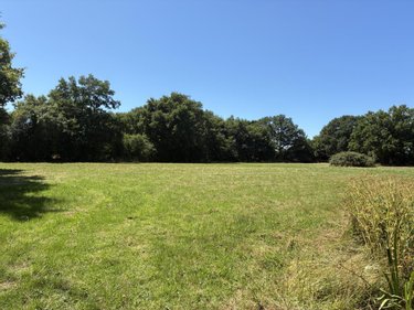 Terrains de loisirs bois etangs a vendre La Bazouge-des-Alleux 53470 Mayenne 45728 m2  120500 euros
