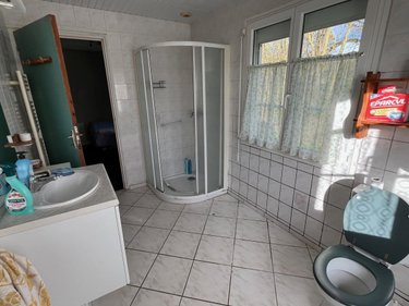 Maison a vendre Cretteville 50250 Manche 104 m2  143100 euros