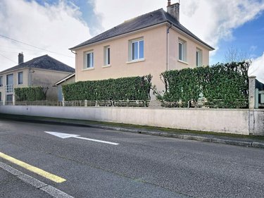 Maison a vendre Neau 53150 Mayenne 89 m2 6 pièces 147560 euros
