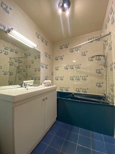 Appartement a vendre Courbevoie 92400 Hauts-de-Seine 55 m2 2 pièces 410000 euros