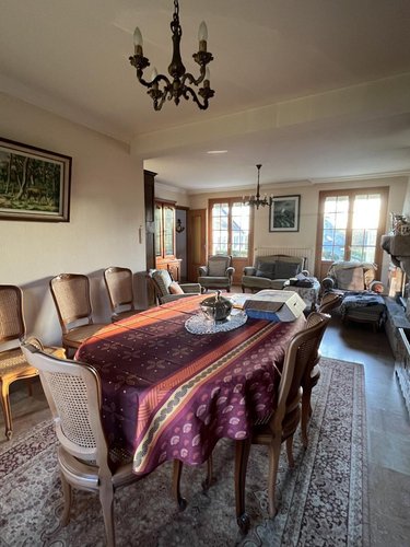 Maison a vendre La Forêt-Fouesnant 29940 Finistère 112 m2 5 pièces 376200 euros