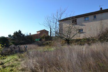 Maison a vendre Uzer 07110 Ardèche 96 m2 6 pièces 174900 euros