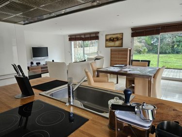 Maison a vendre Erdeven 56410 Morbihan 182 m2 6 pièces 649900 euros