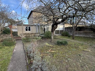 Maison a vendre Saint-Malo 35400 Ille-et-Vilaine 69 m2 5 pièces 379235 euros