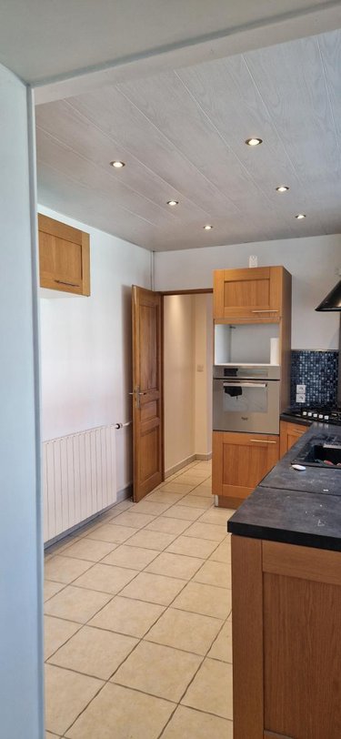 Location maison Oignies 62590 Pas-de-Calais 133 m2 6 pièces 1060 euros