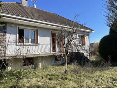 Maison a vendre Saint-Memmie 51470 Marne 97 m2 4 pièces 189840 euros