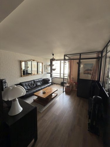 Location appartement Suresnes 92150 Hauts-de-Seine 57 m2 2 pièces 2000 euros