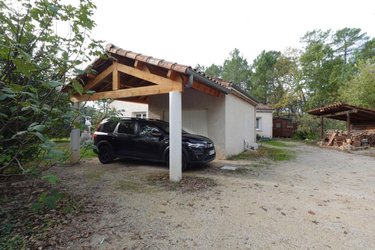 Maison a vendre Joyeuse 07260 Ardèche 183 m2 6 pièces 367500 euros