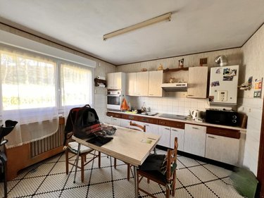 Maison a vendre Brest 29200 Finistère 125 m2 7 pièces 249600 euros