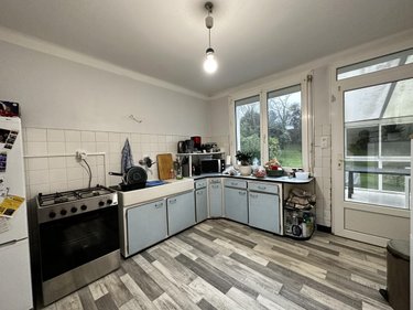 Maison a vendre Saint-Avé 56890 Morbihan 103 m2 4 pièces 270540 euros