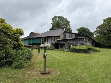 Maison a vendre La Ferrière 22210 Côtes-d'Armor 134 m2  296457 euros