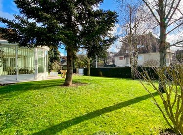 Maison a vendre Merville-Franceville-Plage 14810 Calvados 202 m2 7 pièces 790000 euros