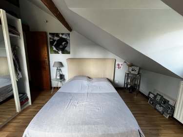 Location maison Bernay 27300 Eure 49 m2  590 euros