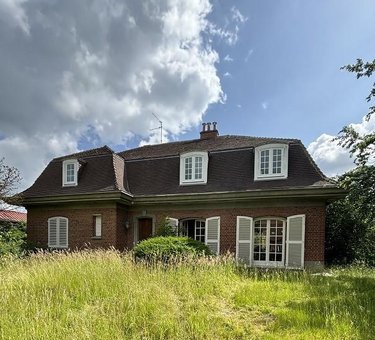 Maison a vendre Marchiennes 59870 Nord 240 m2  355000 euros
