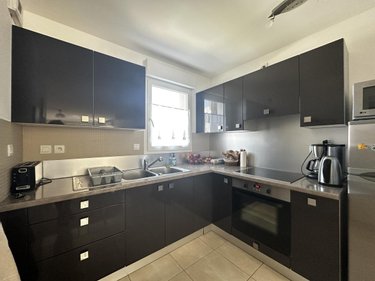 Appartement a vendre Quiberon 56170 Morbihan 78 m2  579543 euros