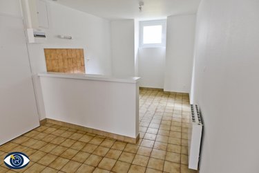 Appartement a vendre Laval 53000 Mayenne 34 m2  92000 euros
