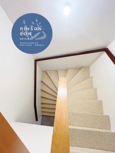 Maison a vendre Montauban-de-Bretagne 35360 Ille-et-Vilaine 125 m2 6 pièces 245716 euros