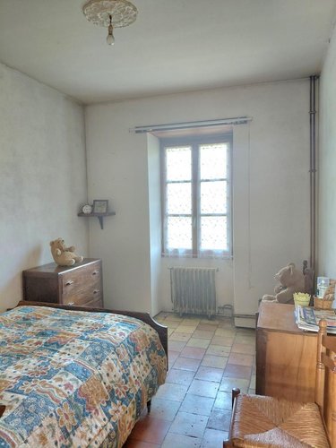 Maison a vendre Chemilli 61360 Orne 104 m2 4 pièces 299250 euros